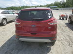 2016 Ford Escape Se Red vin: 1FMCU9G98GUB18533