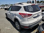 2016 Ford Escape Se White vin: 1FMCU9G98GUC80954