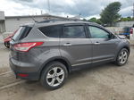 2013 Ford Escape Se Gray vin: 1FMCU9G99DUA05945