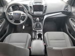 2013 Ford Escape Se Gray vin: 1FMCU9G99DUA05945