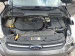 2013 Ford Escape Se Gray vin: 1FMCU9G99DUA05945