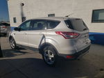 2013 Ford Escape Se White vin: 1FMCU9G99DUD27940