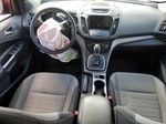 2014 Ford Escape Se Красный vin: 1FMCU9G99EUB52428