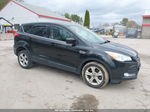 2015 Ford Escape Se Черный vin: 1FMCU9G99FUA93396