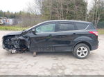 2015 Ford Escape Se Black vin: 1FMCU9G99FUA93396