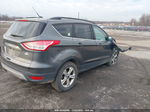 2016 Ford Escape Se Black vin: 1FMCU9G99GUB00591