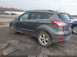 2016 Ford Escape Se Черный vin: 1FMCU9G99GUB00591