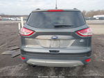 2016 Ford Escape Se Black vin: 1FMCU9G99GUB00591