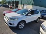 2017 Ford Escape Se Неизвестно vin: 1FMCU9G99HUB30563