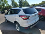 2017 Ford Escape Se Неизвестно vin: 1FMCU9G99HUB30563