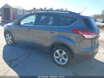 2013 Ford Escape Se Серый vin: 1FMCU9G9XDUC40015