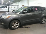 2014 Ford Escape Se vin: 1FMCU9G9XEUD65999