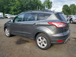 2015 Ford Escape Se Gray vin: 1FMCU9G9XFUB46784