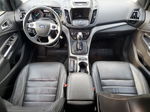 2015 Ford Escape Se Gray vin: 1FMCU9G9XFUB46784