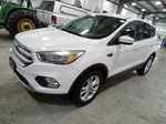 2017 Ford Escape Se vin: 1FMCU9GD0HUB05779