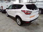 2017 Ford Escape Se vin: 1FMCU9GD0HUB05779