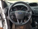 2017 Ford Escape Se vin: 1FMCU9GD0HUB05779