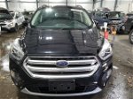 2017 Ford Escape Se Black vin: 1FMCU9GD0HUB88078