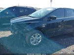 2017 Ford Escape Se Черный vin: 1FMCU9GD0HUD63901