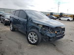 2019 Ford Escape Se Blue vin: 1FMCU9GD0KUA53223