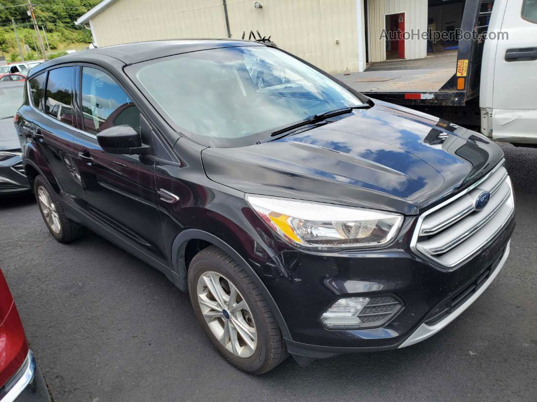 2019 Ford Escape Se Unknown vin: 1FMCU9GD0KUB33301