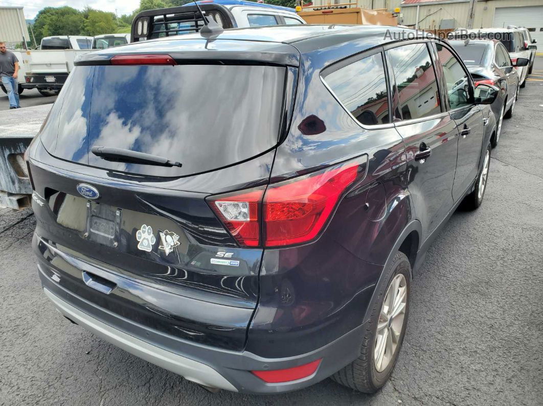 2019 Ford Escape Se Unknown vin: 1FMCU9GD0KUB33301