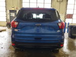 2019 Ford Escape Se Blue vin: 1FMCU9GD0KUB90582