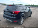 2019 Ford Escape Se Black vin: 1FMCU9GD0KUC51932