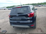 2019 Ford Escape Se Black vin: 1FMCU9GD0KUC51932