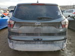 2017 Ford Escape Se Charcoal vin: 1FMCU9GD1HUB24017