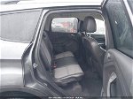 2017 Ford Escape Se Black vin: 1FMCU9GD1HUB34952
