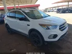 2019 Ford Escape Se White vin: 1FMCU9GD1KUA80785