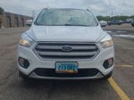 2019 Ford Escape Se Белый vin: 1FMCU9GD1KUB64315