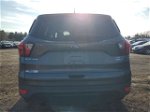 2019 Ford Escape Se Charcoal vin: 1FMCU9GD1KUB75623