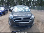 2019 Ford Escape Se Black vin: 1FMCU9GD1KUC33729