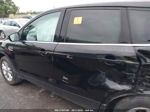 2019 Ford Escape Se Black vin: 1FMCU9GD1KUC38008