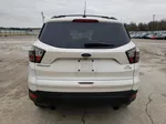 2017 Ford Escape Se White vin: 1FMCU9GD2HUA91397