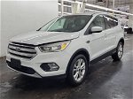 2019 Ford Escape Se vin: 1FMCU9GD2KUB97730