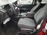 2019 Ford Escape Se Красный vin: 1FMCU9GD2KUC26420