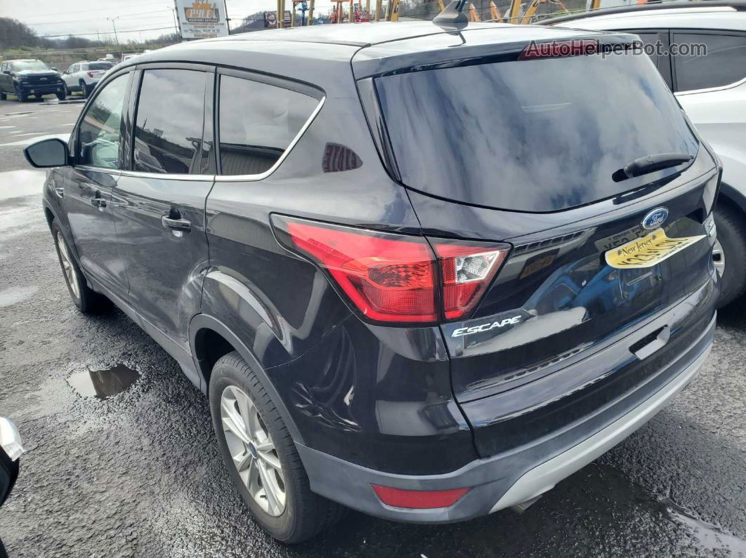 2019 Ford Escape Se vin: 1FMCU9GD2KUC35912