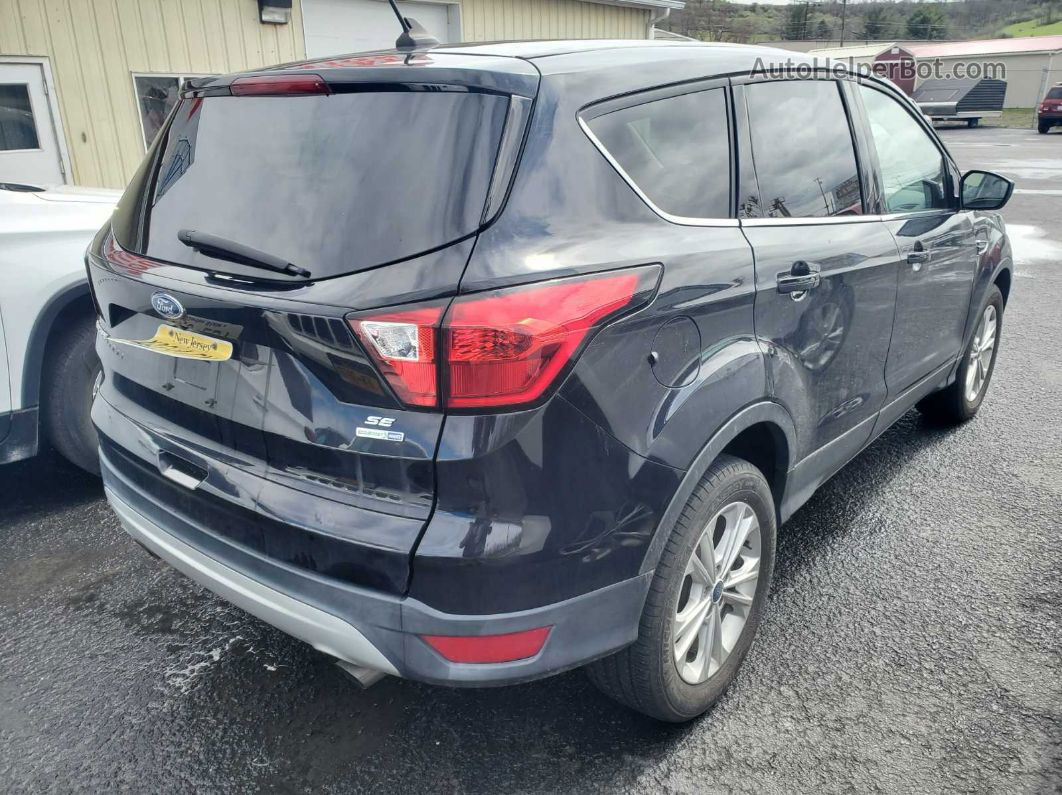 2019 Ford Escape Se vin: 1FMCU9GD2KUC35912