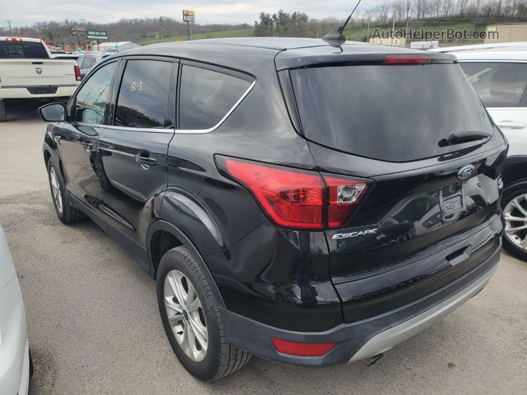 2019 Ford Escape Se vin: 1FMCU9GD2KUC35912