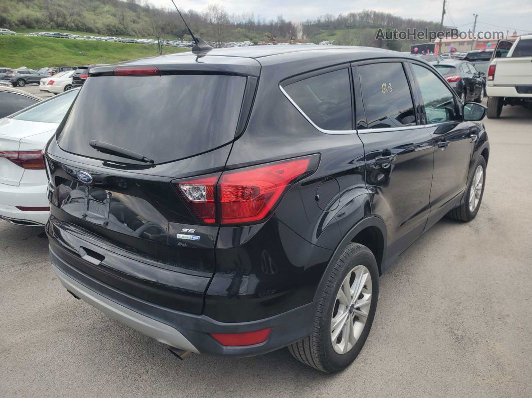 2019 Ford Escape Se vin: 1FMCU9GD2KUC35912