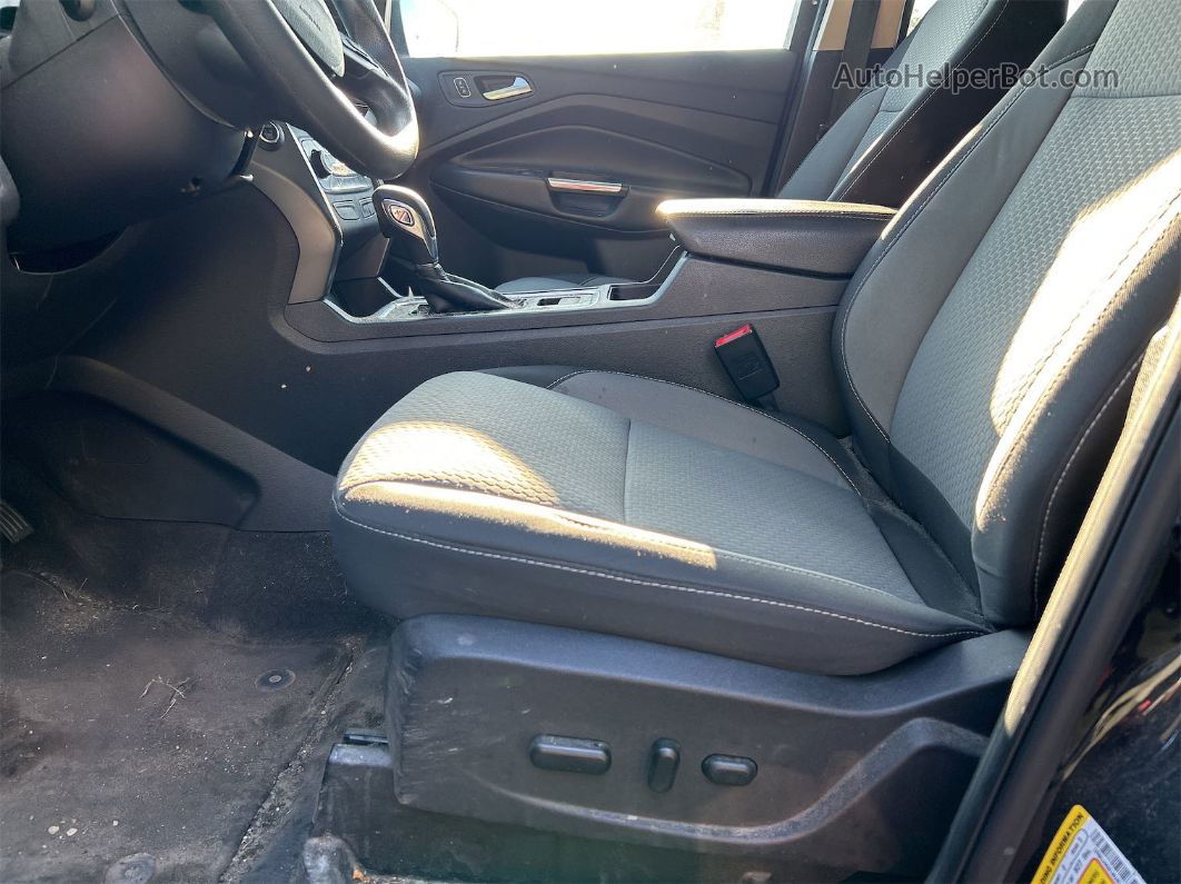 2019 Ford Escape Se Unknown vin: 1FMCU9GD3KUB33468