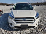 2019 Ford Escape Se Белый vin: 1FMCU9GD3KUB51677