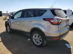 2017 Ford Escape Se Beige vin: 1FMCU9GD4HUC04721