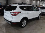 2017 Ford Escape Se vin: 1FMCU9GD4HUD25331