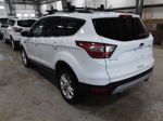 2017 Ford Escape Se vin: 1FMCU9GD4HUD25331