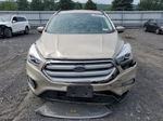 2017 Ford Escape Se Gold vin: 1FMCU9GD4HUE67436