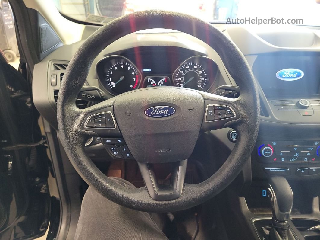 2019 Ford Escape Se vin: 1FMCU9GD4KUA42676